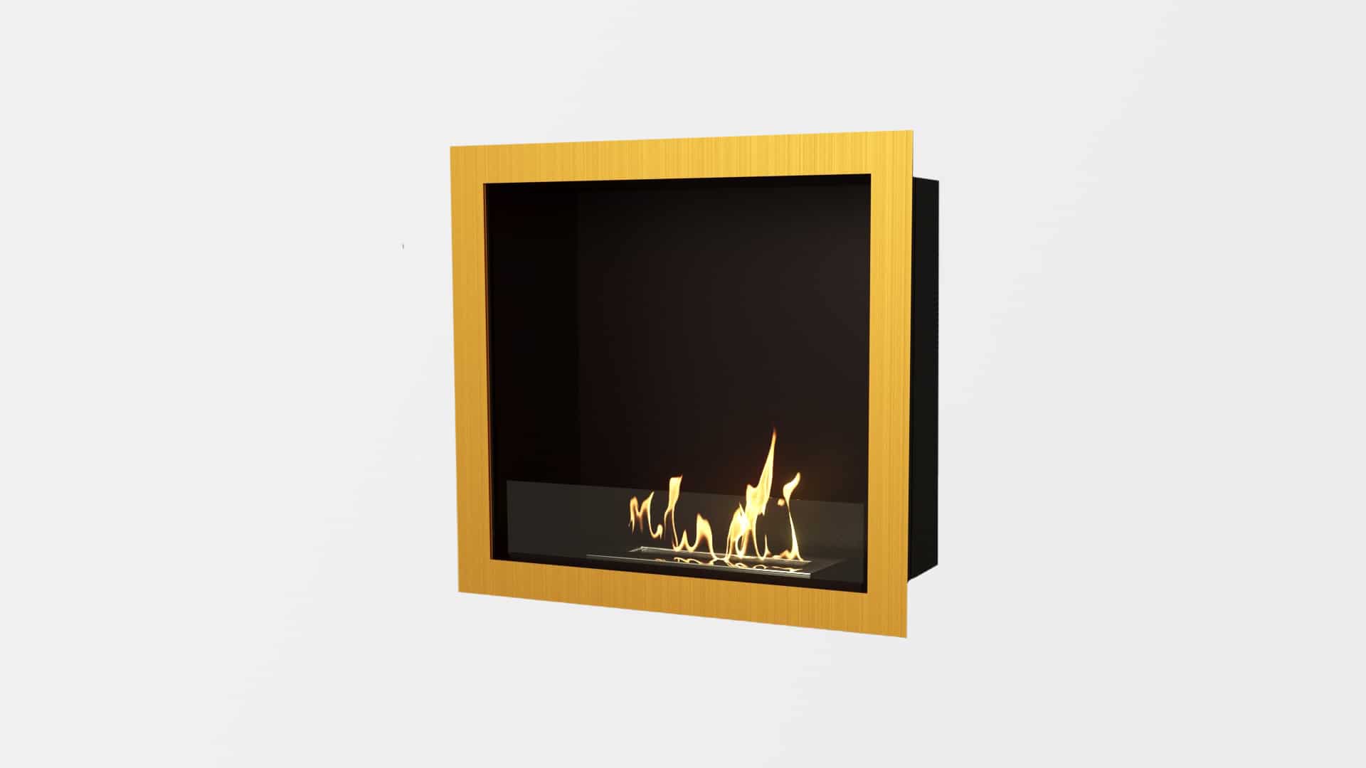 Премиальная Каминная вставка 500 Gold для встраивания в портал (SappFire) Премиальная Каминная вставка 500 Gold для встраивания в портал (SappFire) по цене 53 200 руб.