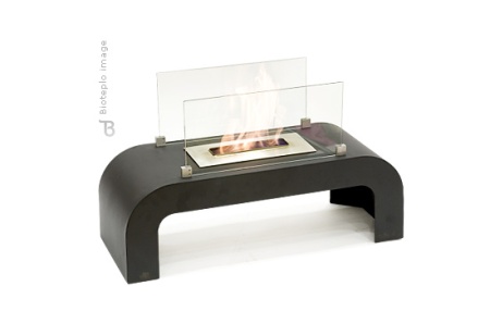 Биокамин Bioteplo Самурай по цене 28 800 руб.