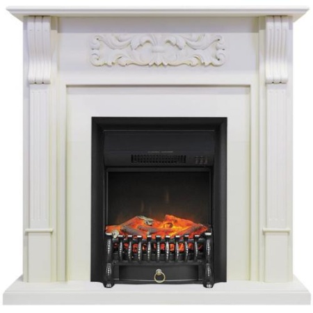 Venice (белый)+Fobos FX Black Venice (белый)+Fobos FX Black