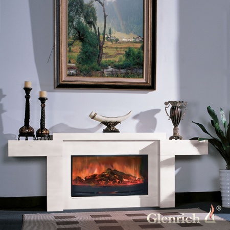 Электрокамин «Европа Delux R86»