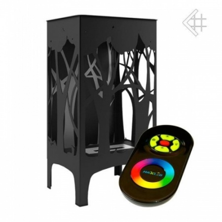 Биокамин Kratki FOXTROT с подсветкой LED Биокамин Kratki FOXTROT с подсветкой LED по цене 19 460 руб.