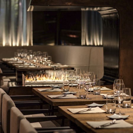 Биокамин  Fire Line Automatic 3 L=1690 по цене 1 215 000 руб.