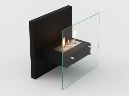 Биокамин напольный Lux Fire "Консул 2" 600 по цене 36 410 руб.
