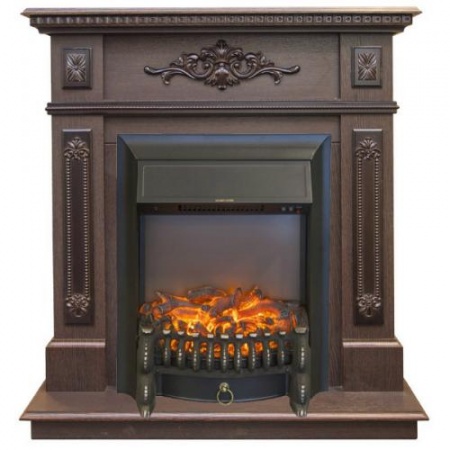 Lilian (темный орех)+Fobos Lux Lilian (темный орех)+Fobos Lux