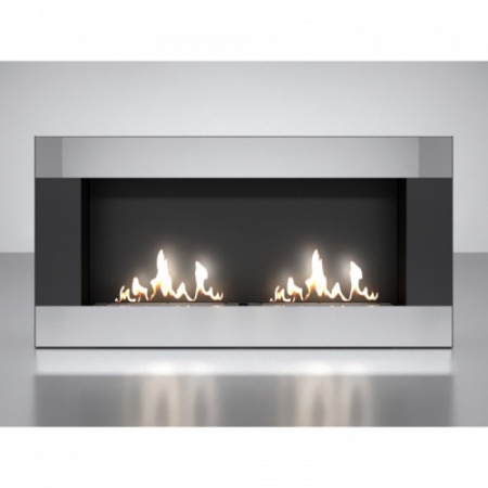 Биокамин встраиваемый W250IIH PremiumFire Биокамин встраиваемый W250IIH PremiumFire по цене 42 240 руб.