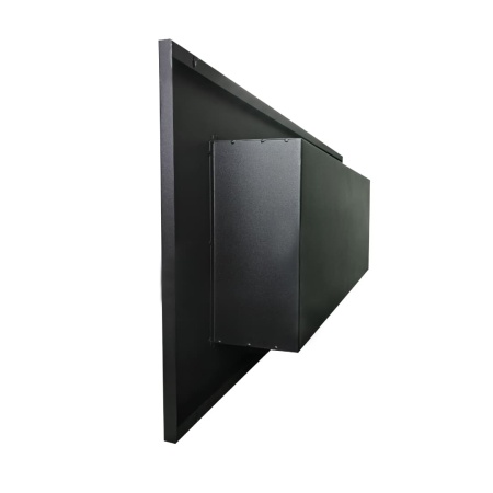 Биокамин "Русский огонь" Барокко 900V встраиваемый по цене 37 800 руб.