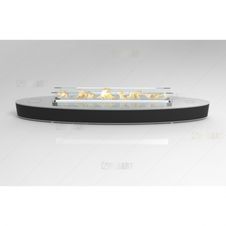 Биокамин BIOART Ellipse 1200 по цене 442 000 руб.