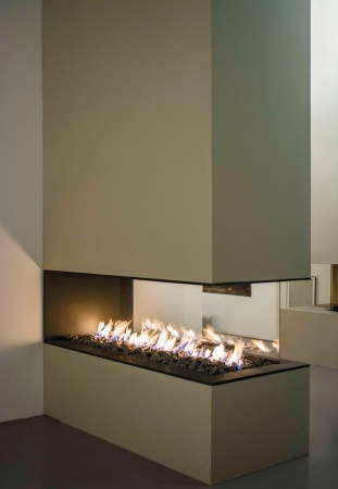 
Газовая топка Vero Design GA 5 H3