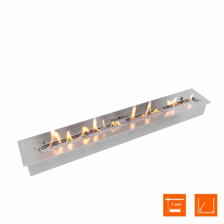 Биокамин SteelHeat WALL FRAME ONE 1000 красный, стемалит Биокамин SteelHeat WALL FRAME ONE 1000 красный, стемалит по цене 55 650 руб.