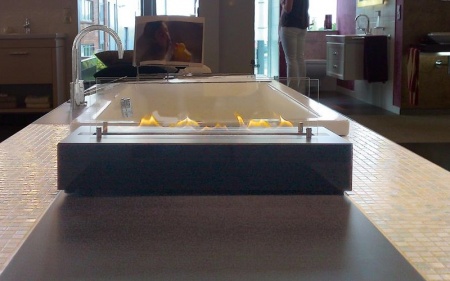 Настольный биокамин Spartherm Ebios-fire Quadra Base Настольный биокамин Spartherm Ebios-fire Quadra Base по цене 85 900 руб.