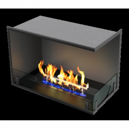 Встраиваемый угловой очаг ZeFire Standart 600 Встраиваемый угловой очаг ZeFire Standart 600 по цене 29 800 руб.