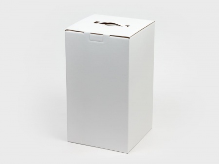 Настольный биокамин Lux Fire "Рондо" M Серебро по цене 17 160 руб.