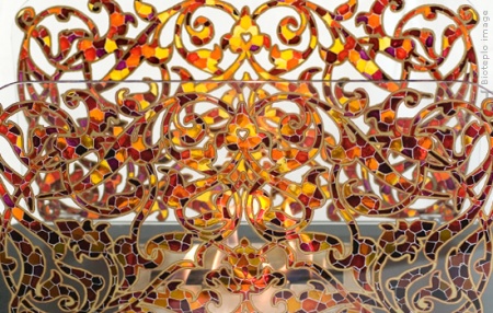 Защитное стекло для напольных каминов Защитное стекло для напольных каминов по цене 9 000 руб.