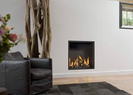 Газовый камин BellFires Original Topsham Large