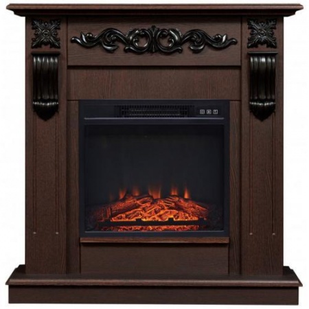 Dominica (темный орех)+Junior 18 Dominica (темный орех)+Junior 18