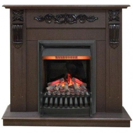 Dominica (темный орех)+Oregan 3D Dominica (темный орех)+Oregan 3D