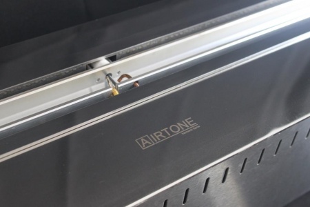 Биокамин Airtone-Andalle 2400 по цене 689 000 руб.