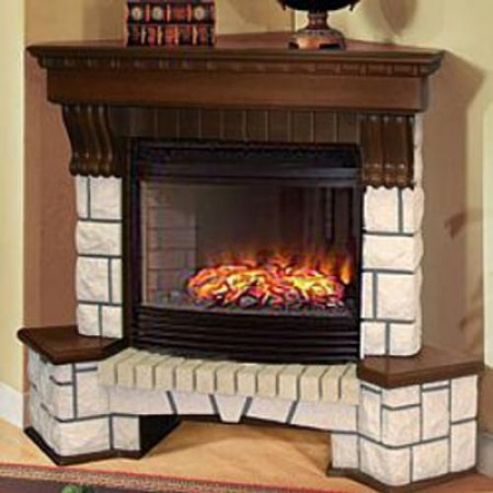 Экстер угловой (дуб)+Panoramic 25 Экстер угловой (дуб)+Panoramic 25