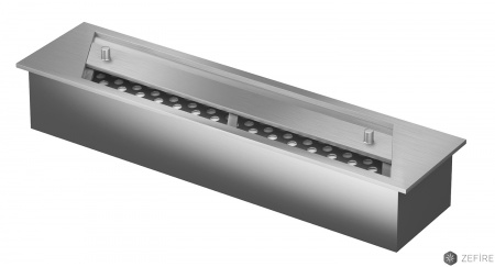 Прямоугольный контейнер ZeFire 400 Прямоугольный контейнер ZeFire 400 по цене 15 400 руб.