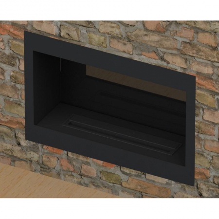 Встраиваемый очаг BioKer/DP design Стандарт 630х948х300 мм Встраиваемый очаг BioKer/DP design Стандарт 630х948х300 мм по цене 106 600 руб.