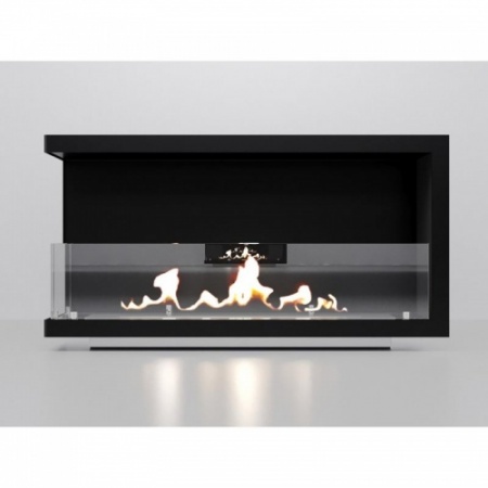 Биокамин угловой 800G PremiumFire по цене 56 280 руб.