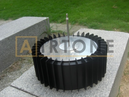 Биокамин Airtone – RIBS-Circle по цене 