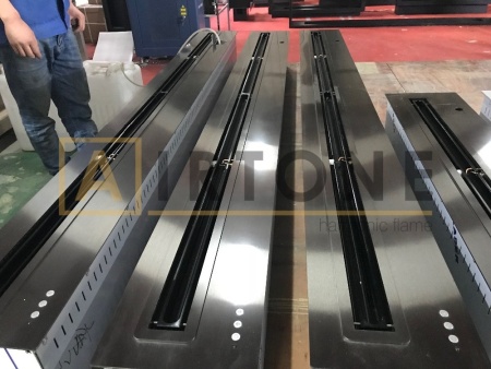 Биокамин Airtone-Andalle 2100 по цене 574 000 руб.