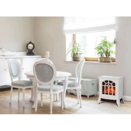 Электрокамин EFP/F - 300W