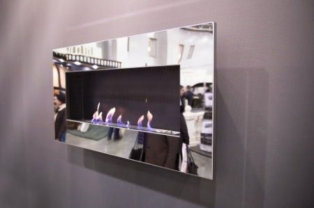 Биокамин механический Airtone – Shantelle Биокамин механический Airtone – Shantelle по цене 130 000 руб.