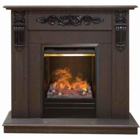 Dominica (темный орех)+3D Olympic Dominica (темный орех)+3D Olympic