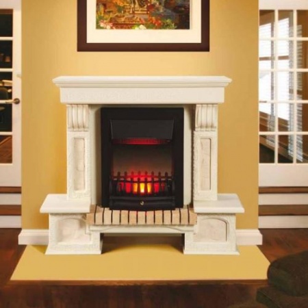 Экстер ВМ резной (бежевый)+Panoramic 25 Экстер ВМ резной (бежевый)+Panoramic 25