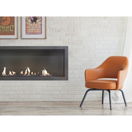 Биокамин IVENGO SLIM 1600х360 по цене 139 115 руб.