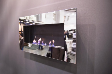 Биокамин механический Airtone – Shantelle Биокамин механический Airtone – Shantelle по цене 130 000 руб.