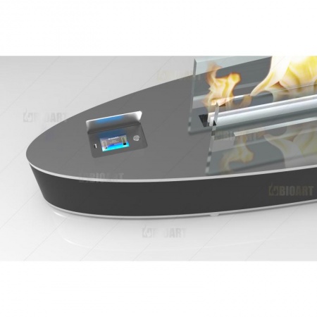 Биокамин BIOART Ellipse 1200 по цене 442 000 руб.