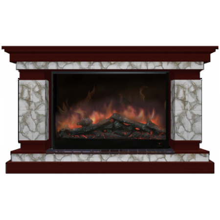 Лорд Карелия 10 (красное дерево)+Premier S10