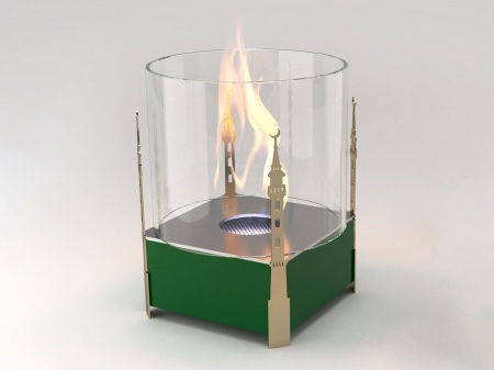 Биокамин настольный Lux Fire "Мечеть" М Биокамин настольный Lux Fire "Мечеть" М по цене 14 030 руб.