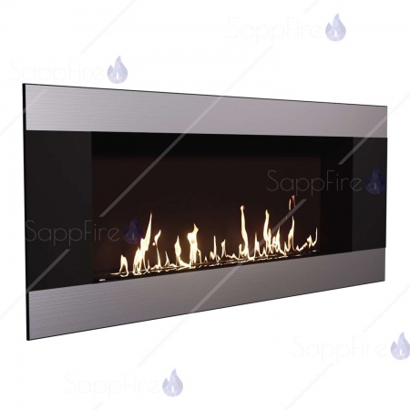 Биокамин Mercury Horizontal 1800 SappFire Биокамин Mercury Horizontal 1800 SappFire по цене 66 900 руб.