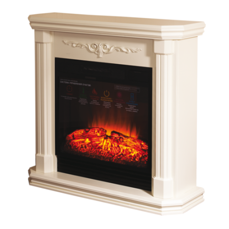 Vielton (бежевый)+Foton 23 LED FX