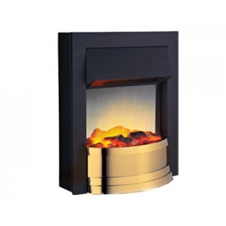 Geneva Log (черный с золотом)