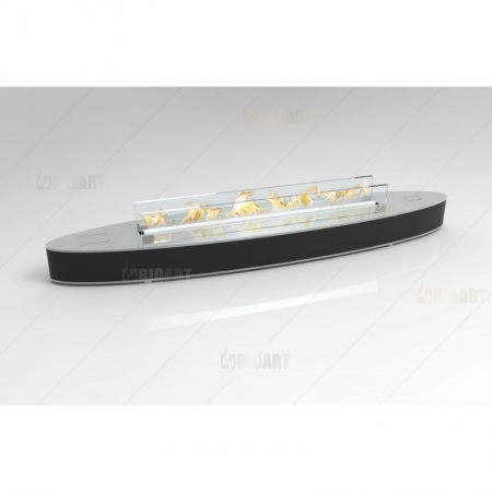 Биокамин BIOART Ellipse 1200 по цене 442 000 руб.