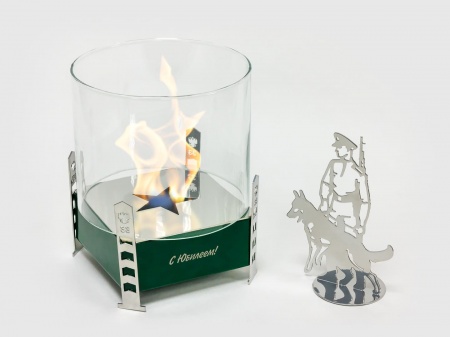 Биокамин настольный Lux Fire "Пограничный" М Биокамин настольный Lux Fire "Пограничный" М по цене 14 030 руб.