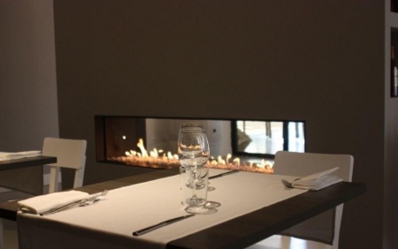 Газовая топка Vero Design GA 6 D 
Газовая топка Vero Design GA 6 D