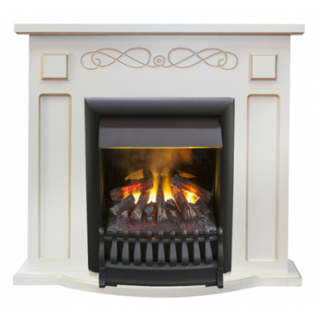 Аспен (беж с золотой патиной)+Oregan 3D Аспен (беж с золотой патиной)+Oregan 3D