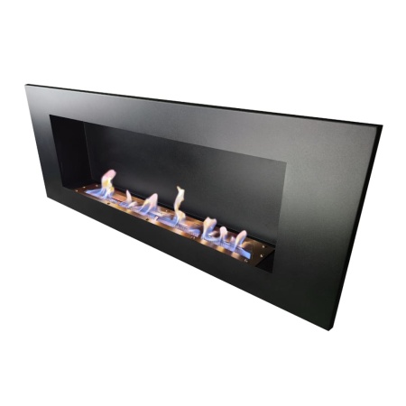 Биокамин "Русский огонь" Лофт 1300V встраиваемый по цене 32 890 руб.