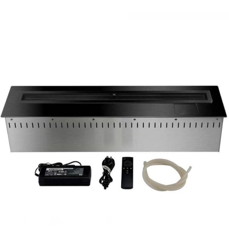 Автоматический биокамин SteelHeat AB 700 по цене 222 900 руб.