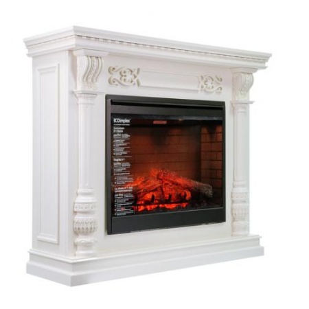 Nation (белый дуб)+Symphony 30