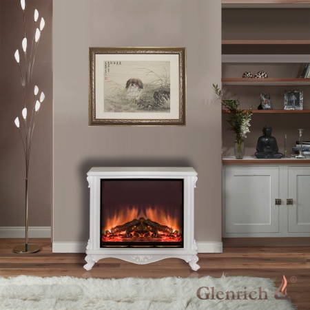 Электрокамин «Версаль A23» с царгой