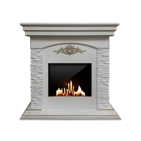 Биокамин в портале SteelHeat London, стемалит Биокамин в портале SteelHeat London, стемалит по цене 78 700 руб.