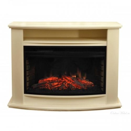 Govard 33 (белый)+Firespace 33W S IR