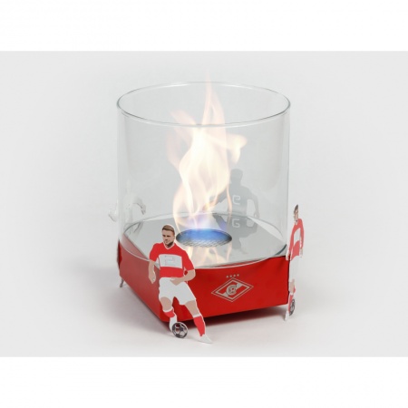 Биокамин настольный Lux Fire "Спартак" Биокамин настольный Lux Fire "Спартак" по цене 18 900 руб.